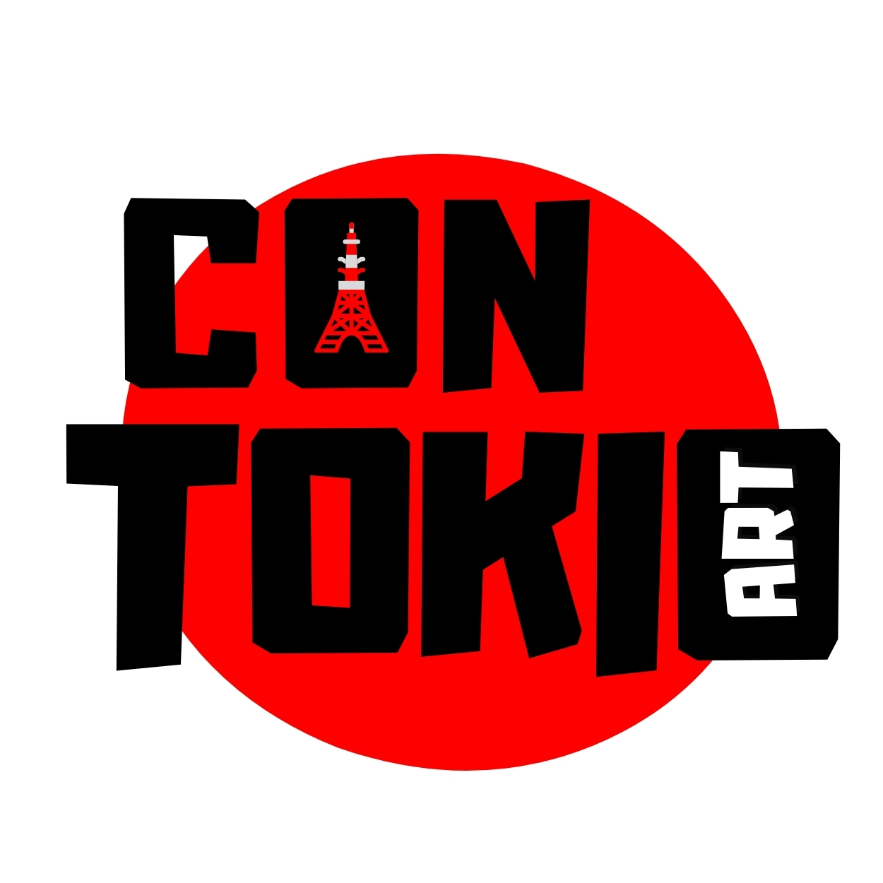 Con Tokio Art Logo